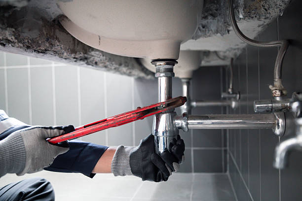 Licensed Plumbing service in Mc Carley, MS - Street Wise - Plumbing